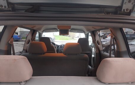 Dodge Caravan IV, 2004 год, 520 000 рублей, 7 фотография