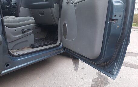 Dodge Caravan IV, 2004 год, 520 000 рублей, 9 фотография