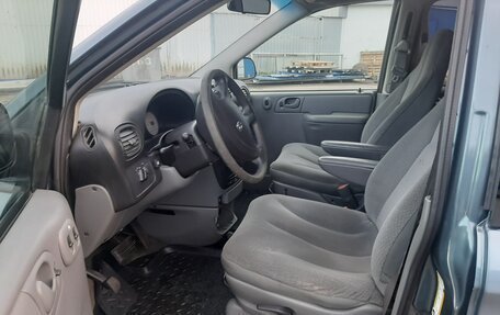 Dodge Caravan IV, 2004 год, 520 000 рублей, 10 фотография