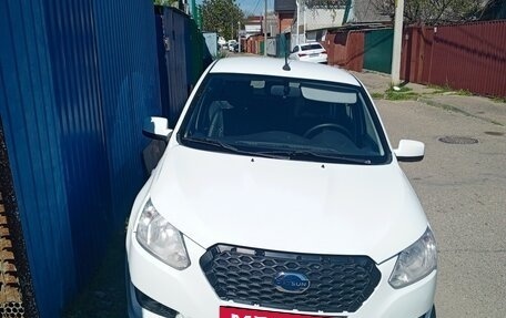 Datsun on-DO I рестайлинг, 2019 год, 700 000 рублей, 2 фотография