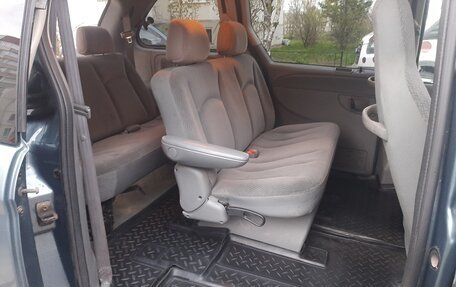 Dodge Caravan IV, 2004 год, 520 000 рублей, 8 фотография