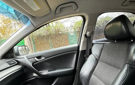Honda Accord VIII рестайлинг, 2008 год, 1 130 000 рублей, 8 фотография