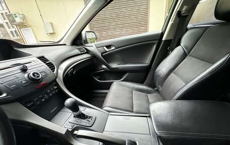 Honda Accord VIII рестайлинг, 2008 год, 1 130 000 рублей, 14 фотография
