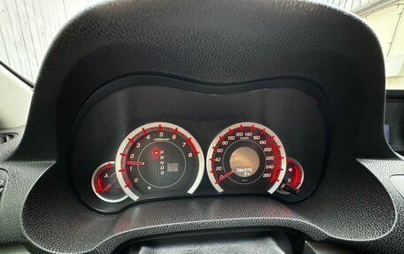 Honda Accord VIII рестайлинг, 2008 год, 1 130 000 рублей, 15 фотография