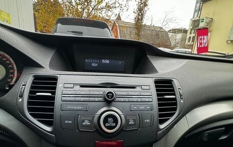 Honda Accord VIII рестайлинг, 2008 год, 1 130 000 рублей, 13 фотография