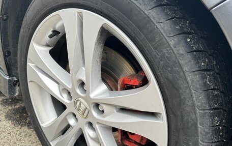 Honda Accord VIII рестайлинг, 2008 год, 1 130 000 рублей, 18 фотография