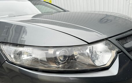 Honda Accord VIII рестайлинг, 2008 год, 1 130 000 рублей, 19 фотография