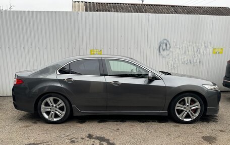 Honda Accord VIII рестайлинг, 2008 год, 1 130 000 рублей, 20 фотография