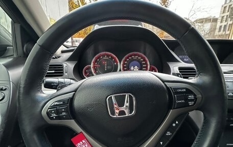 Honda Accord VIII рестайлинг, 2008 год, 1 130 000 рублей, 16 фотография