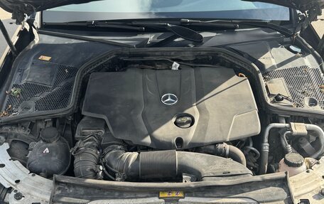 Mercedes-Benz C-Класс, 2015 год, 2 150 000 рублей, 10 фотография