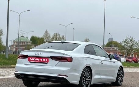 Audi A5, 2019 год, 3 895 000 рублей, 6 фотография