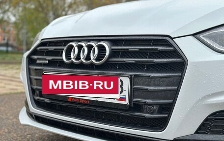 Audi A5, 2019 год, 3 895 000 рублей, 7 фотография