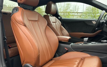 Audi A5, 2019 год, 3 895 000 рублей, 14 фотография