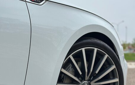 Audi A5, 2019 год, 3 895 000 рублей, 19 фотография