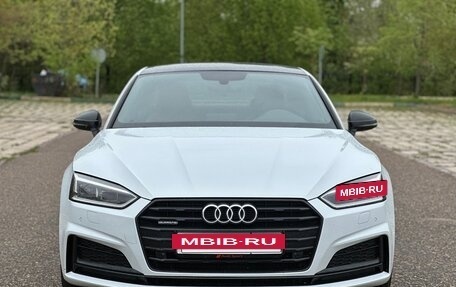 Audi A5, 2019 год, 3 895 000 рублей, 2 фотография