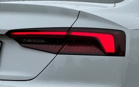 Audi A5, 2019 год, 3 895 000 рублей, 20 фотография