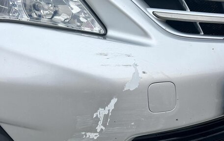 Toyota Corolla, 2011 год, 1 200 000 рублей, 4 фотография