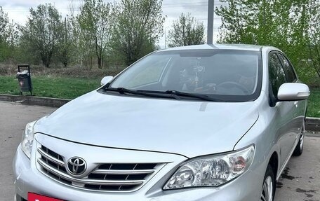 Toyota Corolla, 2011 год, 1 200 000 рублей, 2 фотография