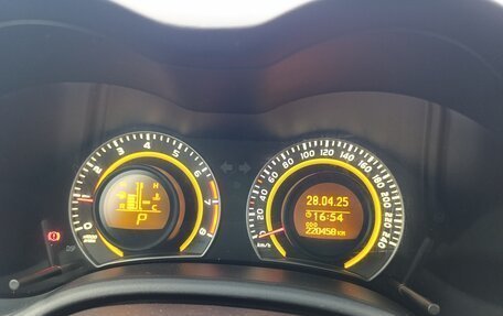 Toyota Corolla, 2011 год, 1 200 000 рублей, 12 фотография