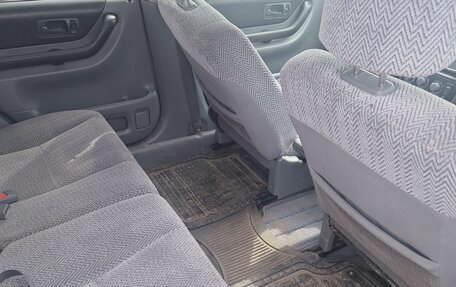 Honda CR-V IV, 1997 год, 450 000 рублей, 4 фотография