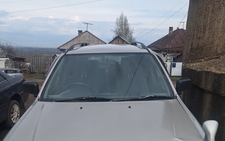 Honda CR-V IV, 1997 год, 450 000 рублей, 6 фотография