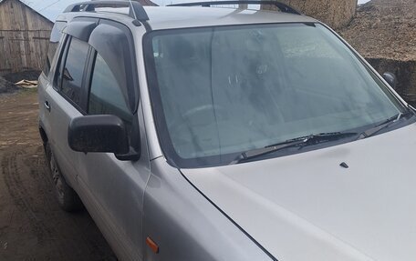 Honda CR-V IV, 1997 год, 450 000 рублей, 5 фотография