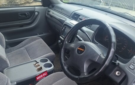 Honda CR-V IV, 1997 год, 450 000 рублей, 3 фотография