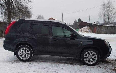Nissan X-Trail, 2011 год, 1 450 000 рублей, 3 фотография