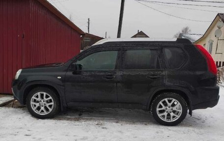 Nissan X-Trail, 2011 год, 1 450 000 рублей, 2 фотография