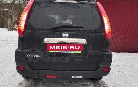 Nissan X-Trail, 2011 год, 1 450 000 рублей, 6 фотография
