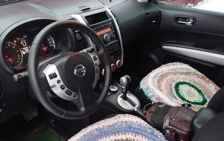 Nissan X-Trail, 2011 год, 1 450 000 рублей, 11 фотография