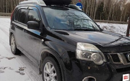 Nissan X-Trail, 2011 год, 1 450 000 рублей, 12 фотография