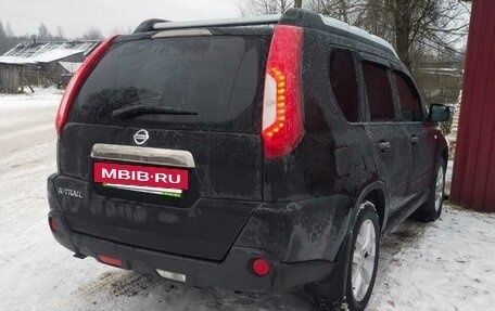 Nissan X-Trail, 2011 год, 1 450 000 рублей, 5 фотография