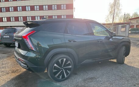 Geely Atlas, 2024 год, 3 220 000 рублей, 4 фотография