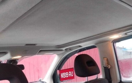 Nissan X-Trail, 2011 год, 1 450 000 рублей, 9 фотография