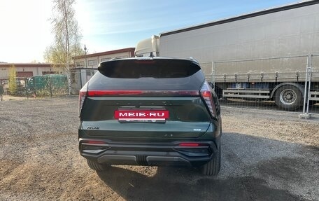 Geely Atlas, 2024 год, 3 220 000 рублей, 5 фотография