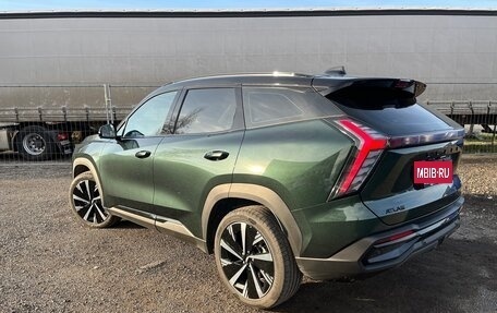 Geely Atlas, 2024 год, 3 220 000 рублей, 6 фотография