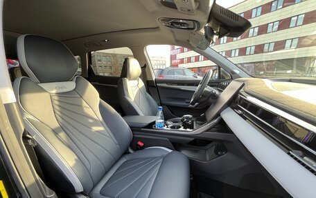 Geely Atlas, 2024 год, 3 220 000 рублей, 11 фотография