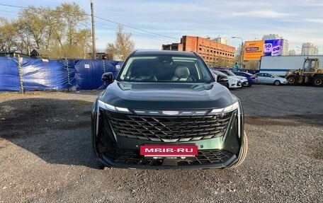 Geely Atlas, 2024 год, 3 220 000 рублей, 2 фотография