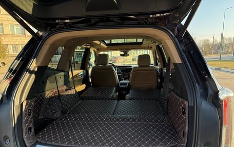 Cadillac XT6 I, 2020 год, 4 750 000 рублей, 6 фотография