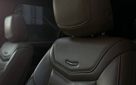 Cadillac XT6 I, 2020 год, 4 750 000 рублей, 13 фотография