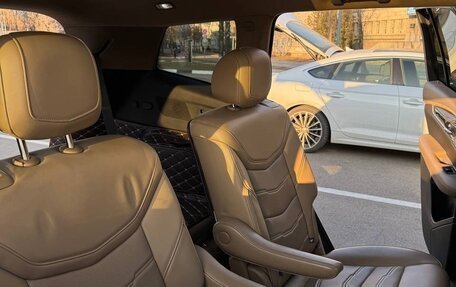 Cadillac XT6 I, 2020 год, 4 750 000 рублей, 15 фотография