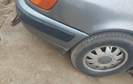 Audi 100, 1992 год, 380 000 рублей, 6 фотография