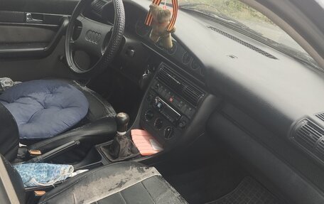 Audi 100, 1992 год, 380 000 рублей, 8 фотография