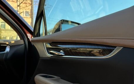 Cadillac XT6 I, 2020 год, 4 750 000 рублей, 17 фотография