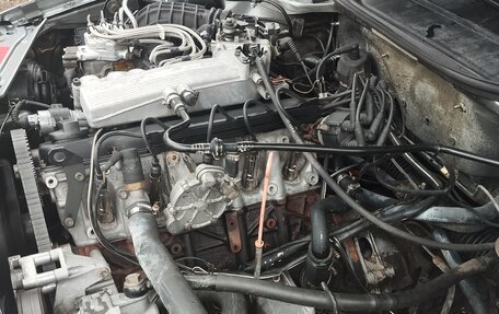 Audi 100, 1992 год, 380 000 рублей, 17 фотография