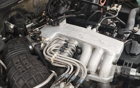 Audi 100, 1992 год, 380 000 рублей, 16 фотография