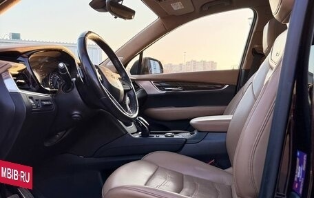 Cadillac XT6 I, 2020 год, 4 750 000 рублей, 18 фотография