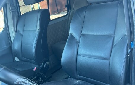 Toyota HiAce, 2002 год, 1 000 000 рублей, 20 фотография