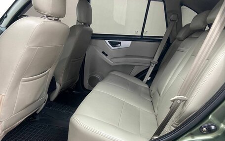 Lifan X60 I рестайлинг, 2013 год, 709 000 рублей, 11 фотография